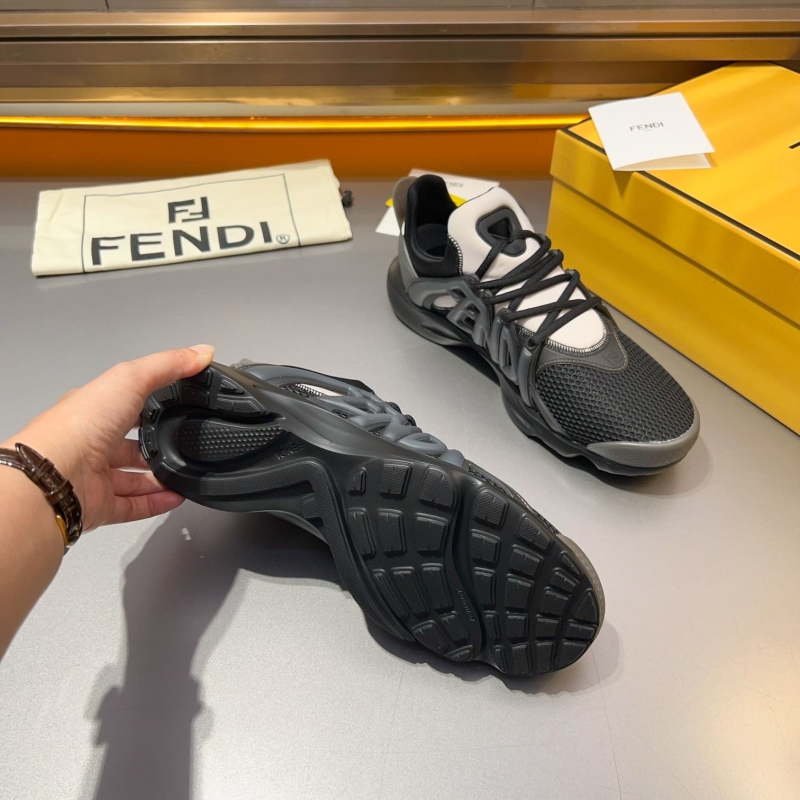 Fendi Sneakers